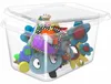 smartstore 3062070 smartstore Aufbewahrungsbox BASIC M, 25 Voir les images du produit 2
