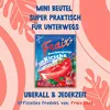 FRAIX Getränkepulver Kirsche, 25er Pack (25 x 100g) Produktbild-Vorschau 5
