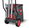 A close-up rear view of a Starmix industrial vacuum cleaner on a white background. Produktbild-Vorschau