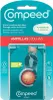 Compeed 4534543, 4 x 6,6 cm, Oval, Transparent, Weiß, CE, 5 Produktbild-Vorschau 1