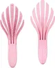 Wet Brush Go Green Curl Detangler Pink Náhled obrázku produktu 4