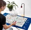 GIBSONS puzzle mappa di Londra 1000 pezzi Anteprima dell’immagine prodotto 3