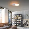 JUST LIGHT LED Deckenleuchte ARENDA rund Panel ist Produktbild-Vorschau 3