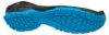 Steitz SECURA Sandale schwarz/blau VD PRO 1000 ESD, S1 NB, Produktbild-Vorschau 3