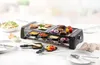 Domo DO9190G, 8 Person(en), Stein, Schwarz, Grau, Produktbild-Vorschau 13