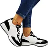 scarpe Permani Nerio PL61201BLACK Anteprima dell’immagine prodotto 2