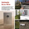 Drahtlose Türklingel 98105 Produktbild-Vorschau