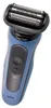 Braun Series 5 52-A1000S Elektrorasierer Folienschaber Blau Produktbild-Vorschau 14
