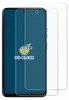 2x Für Motorola Moto G47 Schutzfolie BROTECT Displayschutz Produktbild-Vorschau 2