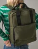BagBase BG287 | Zaino doppio manico riciclato, taglia Anteprima dell’immagine prodotto 3