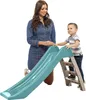 Dohany Mini Kinder Rutsche Wasserrutsche freistehend Produktbild-Vorschau 4
