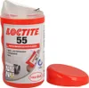 Loctite 55, Gewindedichtfaden 160 m - für Heizung, Produktbild-Vorschau 22