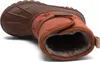 bisgaard 5715243933347, Stiefel, Kind, Rot, Breite Produktbild-Vorschau 3