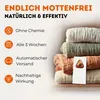 Schlupfwespen gegen Kleidermotten - 30 Karten (6 Karten á 5 Produktbild-Vorschau 9