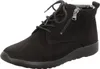 Waldläufer stivaletti comfort donna 31393038323835 Nero 38 Anteprima dell’immagine prodotto 2