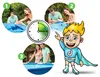 INTEX 28209NP - Metal Frame Pool mit Überdachung (183x38cm) Produktbild-Vorschau 14
