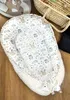 PIMKO Babynest 2seitig Minky Babynestchen für Baby Produktbild-Vorschau 3