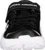 Under Armour Ua Bps Surge 4 Ac - black, Größe:11.5 Produktbild-Vorschau 6