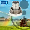 Storz Saugkupplung mit Schlauchtülle - Aluminium Typ 38 - Produktbild-Vorschau 6