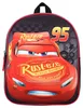 Dziecięcy plecak 3D Cars Race Ready Podgląd zdjęcia produktu 1