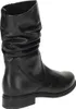 Gabor 72.793 Damenstiefel - elegante Stiefel schwarz Produktbild-Vorschau 5