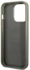 Guess Glitter Flakes Metal Logo Case - puzdro pre iPhone 14 Náhľad obrázku produktu 15