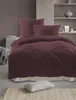 Irisette Mako Satin Bettwäsche Tokio - 8607 -  Streifen 135 Produktbild-Vorschau 3