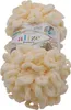 Alize Puffy (100g/9m) 742 inkarnat Produktbild-Vorschau 3