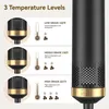 5-in-1 Hairstyler mit Lockenstab, Warmluftbürste, Produktbild-Vorschau 9
