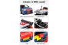 CADA klocki konstrukcyjne Citroen C4 WRC C51078W 27659 Podgląd zdjęcia produktu 25