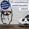 belton free Lackspray AQUAcolours 400 ml tiefschwarz matt Produktbild-Vorschau 4