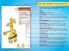 Pokémon: Die e große Enzyklopädie - Limitierte Produktbild-Vorschau 4
