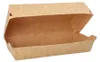 PAPSTAR  87249 PAPSTAR Baguettebox "pure", Maße: 220 x 105 Voir les images du produit 3