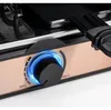 Bestron 2-in-1 Raclette-Partygrill: elektrisches Raclette Produktbild-Vorschau 15