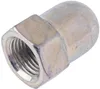 Écrou d'axe Fixnippel HR 10.5 FG SW 15x22mm Moyeu SRAM 3-7 Voir les images du produit 3