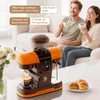 Coffee Maker with Steam Wand 19 Bar 800ML Semi Automatic Produktbild-Vorschau 5