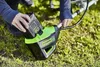 Greenworks GD60BCB - Tagliaerba - 40 cm - Cavo di nylon - Anteprima dell’immagine prodotto 2