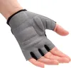 Meteor Kinder Fahrradhandschuhe, Bike Gel BMX Handschuh, Produktbild-Vorschau 4