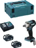 Boulonneuse à chocs 330Nm Brushless 2x5Ah 18V LXT ® MAKITA Voir les images du produit 20