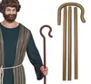 Guirca Crook del pastore staccabile 150 cm Taglia unica Anteprima dell’immagine prodotto 4