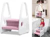 ACXIN Tabouret pour enfants Tabouret à 2 marches Tour Voir les images du produit 1