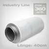 Aktivkohlefilter Prima Klima Industry Line, K1603 360 m3/h, Produktbild-Vorschau 1
