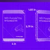 WD Purple Pro WD102PURP - Festplatte - 10 TB - intern - Produktbild-Vorschau 3