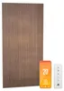 Blumfeldt radiateur infrarouge mural 700 W – IP44, WiFi, Voir les images du produit 1
