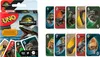 Mattel UNO Jurassic World 4 Produktbild-Vorschau 10