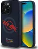 RED BULL case passend für IPHONE 16 Pro Max kompatibel mit Produktbild-Vorschau 1