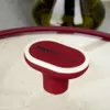 Granitový hrniec so sklenenou pokrievkou TERRESTRIAL 26 cm, Náhľad obrázku produktu 8