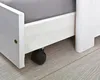 SIT Möbel Bett mit Schublade | für Matratzen 90x200 cm | Produktbild-Vorschau 7