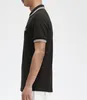 Fred Perry Twin Tipped Poloshirt Herren Produktbild-Vorschau 6