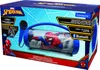 Marvel Spiderman Lautsprecher mit Bluetooth-Mikrofon Produktbild-Vorschau 4